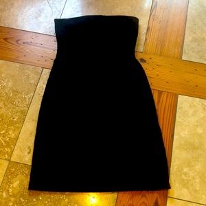 Little black dress 👗